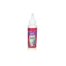 Drip Your Cake WHITE ready to use CHOCO 120g